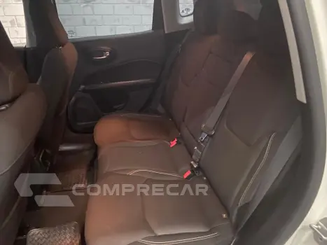Compass 2.0 16V Flex Sport Automático