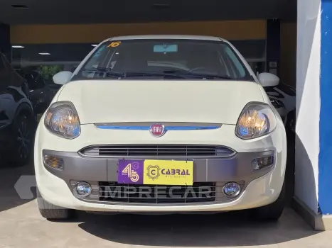 Punto ESSENCE SP Dualogic 1.6 Flex 16V