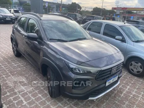PULSE 1.0 TURBO 200 HYBRID AUDACE CVT
