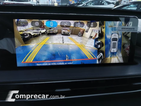 TIGGO 7 PRO 1.5 TCI  PLUG-IN HYBRID DHT