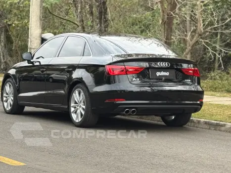 A3 1.8 TFSI Sedan Ambition 16V 180cv