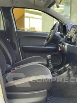 MOBI 1.0 EVO Trekking