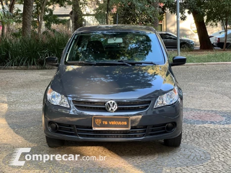 GOL 1.0 MI TREND 8V FLEX 4P MANUAL