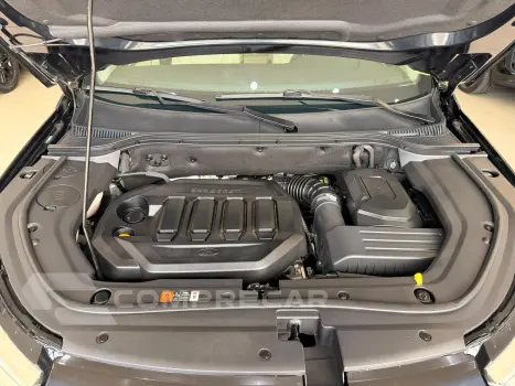 TERRITORY 1.5 Ecoboost Gtdi Titanium