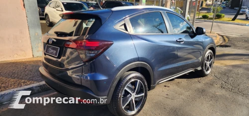 HR-V 1.8 16V EX