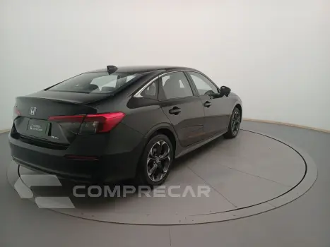 CIVIC 2.0 DI eHEV ADVANCED E-CVT