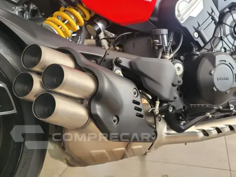 DIAVEL V4 1158