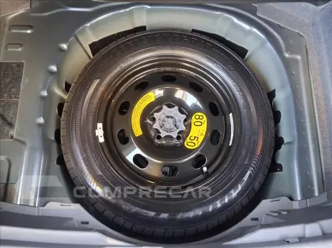 T-CROSS 1.0 200 TSI TOTAL FLEX AUTOMÁTICO