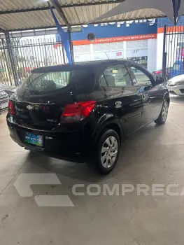 ONIX 1.4 MPFI LT 8V