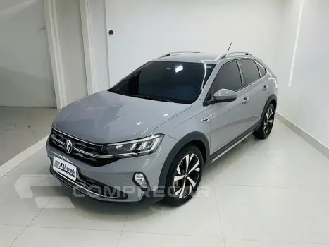 Volkswagen NIVUS HL TSI 4 portas