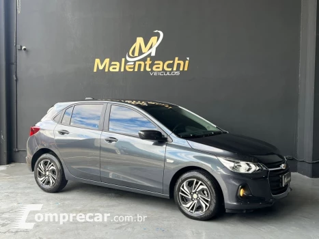 ONIX 1.0 FLEX LT MANUAL