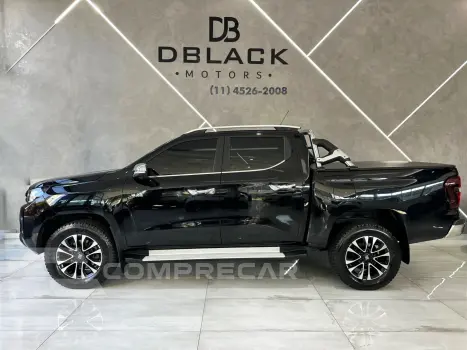 Titano Ranch 2.2 16V 4x4 TB Diesel Aut.