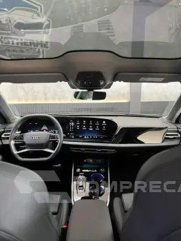 A5 2.0 TFSI Performance S Edition Quattro S Tronic
