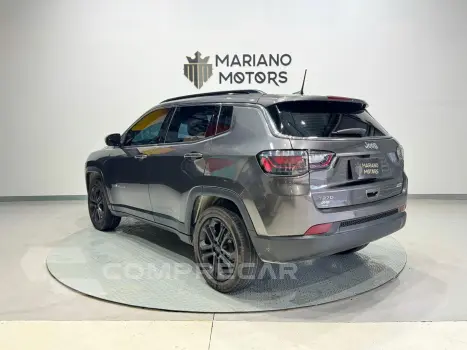 COMPASS 1.3 T270 TURBO FLEX LONGITUDE AT6