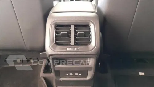 TAOS 1.4 250 TSI TOTAL FLEX HIGHLINE AUTOMÁTICO