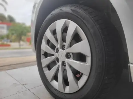 Fox 1.0 Mi Total Flex 8V 5p