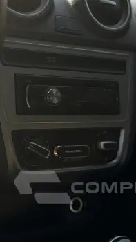 SAVEIRO 1.6 MI Trend CS 8V G.IV