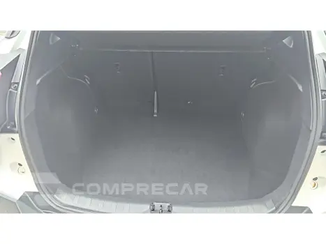 KICKS 1.6 16V FLEXSTART SV 4P XTRONIC