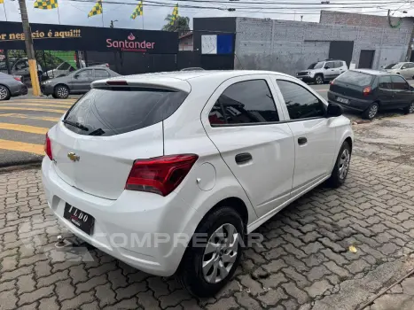ONIX 1.0 MPFI JOY 8V