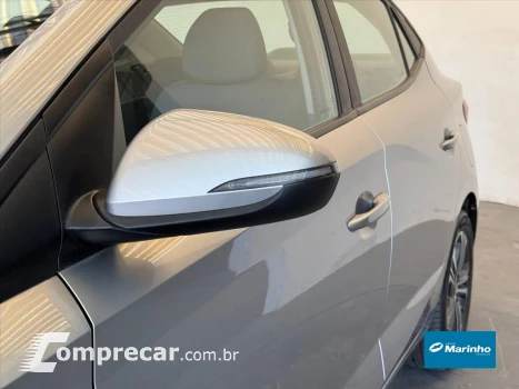 HB20S 1.0 TGDI FLEX COMFORT AUTOMÁTICO