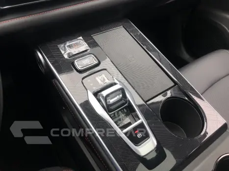 GS4 2.0 HEV ELITE AUTOMATICO