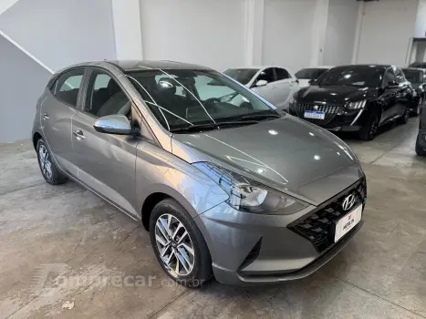 HB20 1.0 Tgdi Platinum