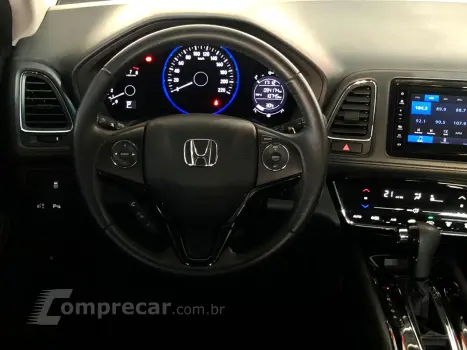 HR-V 1.8 16V EX