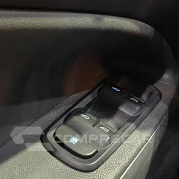 EcoSport FREESTYLE 1.6 16V Flex 5p
