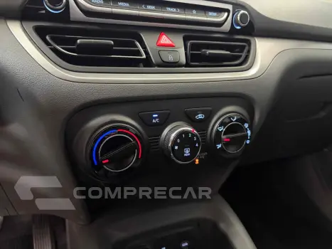 HB20S 1.0 12V FLEX COMFORT PLUS MANUAL