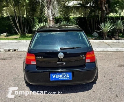 GOLF 1.6 SPORTLINE