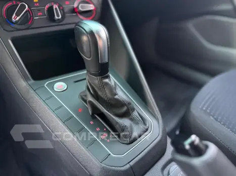 POLO 1.0 200 TSI COMFORTLINE AUTOMÁTICO