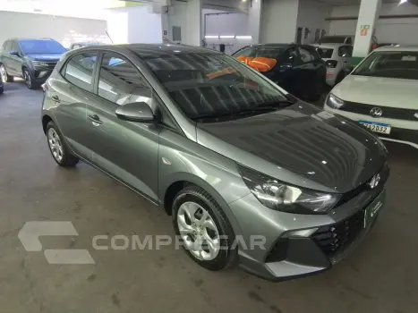 HB20 1.0 12V FLEX COMFORT MANUAL