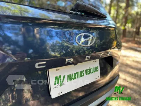 CRETA 1.0 TGDI FLEX PLATINUM AUTOMÁTICO