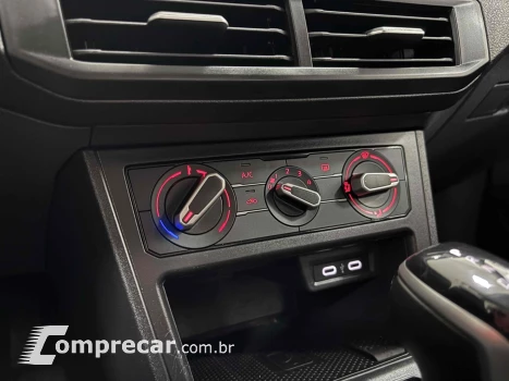 VIRTUS 1.0 170 TSI 4P FLEX AUTOMÁTICO