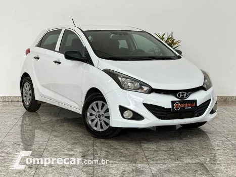 HB20 1.0 12V Comfort