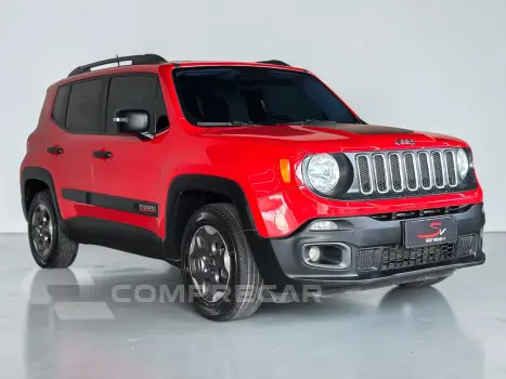 RENEGADE 1.8 16V Sport