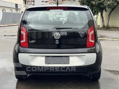 UP 1.0 MPI Move UP 12V