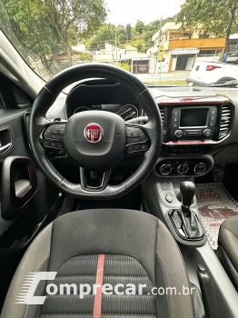TORO 1.8 16V EVO Freedom