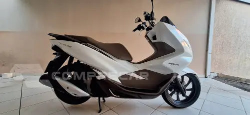 PCX 150 DLX ABS