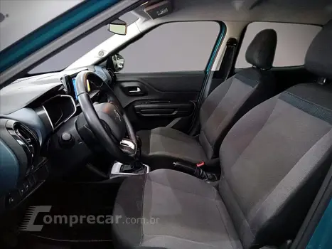 C3 1.0 FIREFLY FLEX FIRST EDITION MANUAL