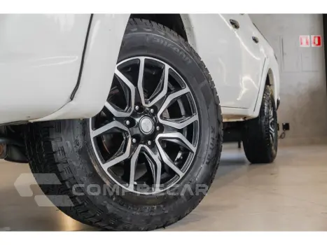 L200 TRITON 2.4 16V TURBO DIESEL SPORT GLS CD 4P 4X4 AUTOMÁT