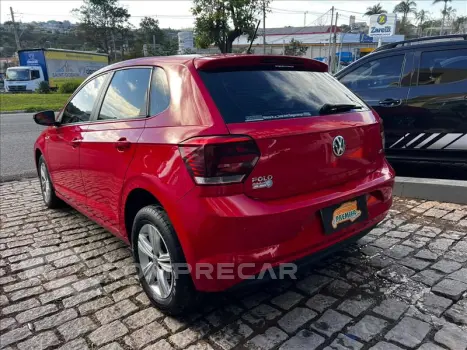 POLO 1.6 MSI