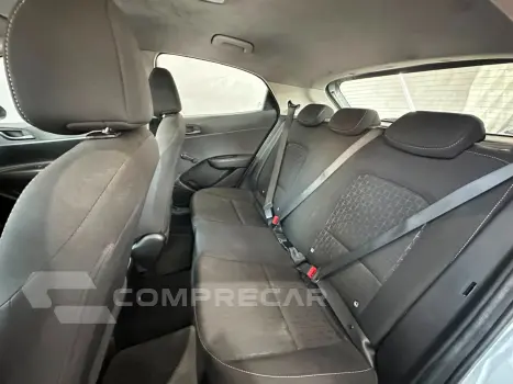 HB20 Comfort 1.0 Flex 12V Mec.