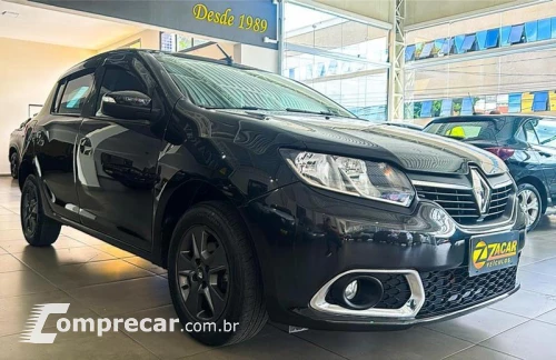 SANDERO DYNA 16