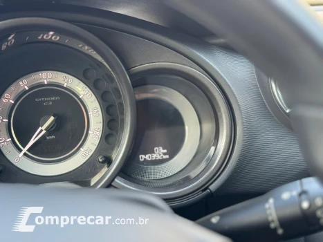 C3 1.5 Tendance 8V