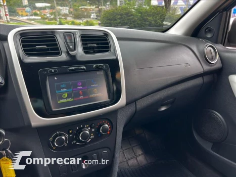 SANDERO 1.0 12V SCE Expression
