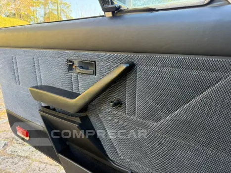 CARAVAN 4.1 COMODORO 12V ÁLCOOL 2P MANUAL
