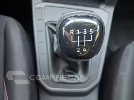 POLO 1.0 MPI TRACK MANUAL