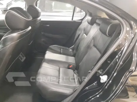 CITY 1.5 i-VTEC FLEX HATCH EXL CVT
