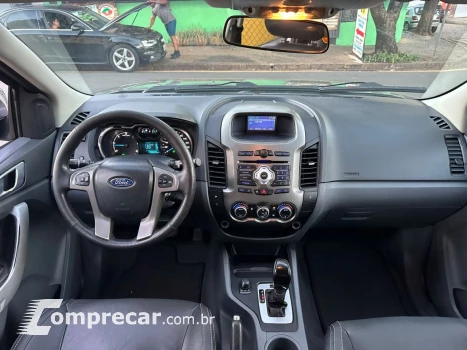 Ranger XLT 3.2 20V 4x4 CD Diesel Aut.